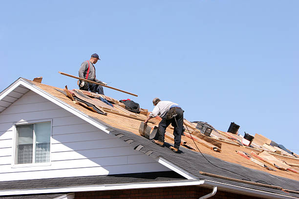 Best Roof Installation  in Ashton, ID