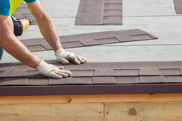 Best Roofing for New Construction  in Ashton, ID